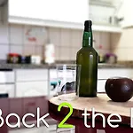 Apartment Ideal Parejas, Centrico Y Playa - Mejores Servicios Cerca Gijon
