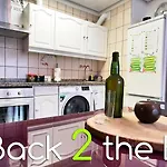 Ideal Parejas, Centrico Y Playa - Mejores Servicios Cerca Apartment *