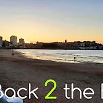 Ideal Parejas, Centrico Y Playa - Mejores Servicios Cerca * Gijon