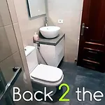Ideal Parejas, Centrico Y Playa - Mejores Servicios Cerca Apartment *