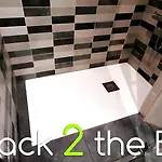 Ideal Parejas, Centrico Y Playa - Mejores Servicios Cerca Apartment Gijon