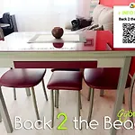 Ideal Parejas, Centrico Y Playa - Mejores Servicios Cerca * Gijon