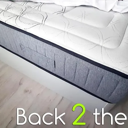 Ideal Parejas, Centrico Y Playa - Mejores Servicios Cerca アパート ヒホン