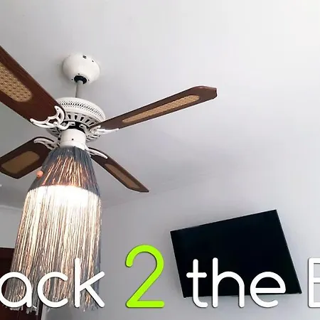 Ideal Parejas, Centrico Y Playa - Mejores Servicios Cerca アパート