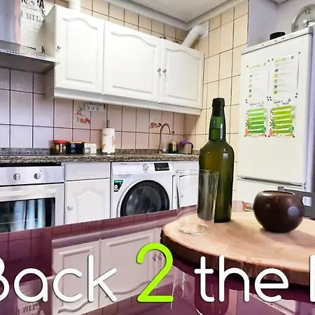 Ideal Parejas, Centrico Y Playa - Mejores Servicios Cerca アパート *