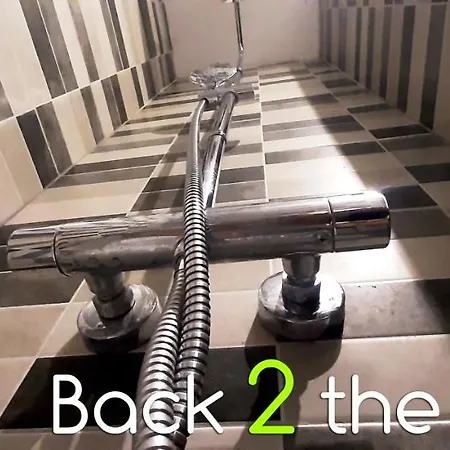 アパート Ideal Parejas, Centrico Y Playa - Mejores Servicios Cerca *