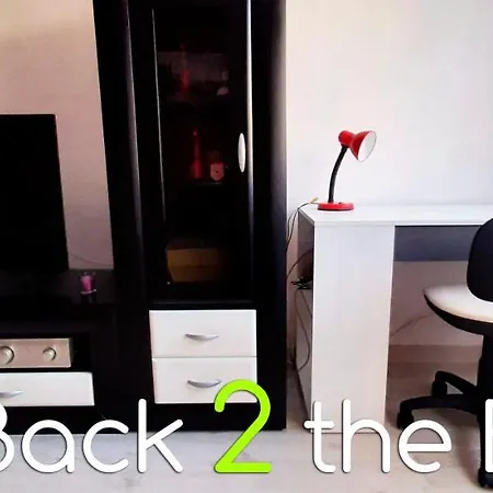 Ideal Parejas, Centrico Y Playa - Mejores Servicios Cerca アパート