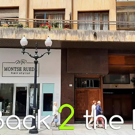 Διαμέρισμα Ideal Parejas, Centrico Y Playa - Mejores Servicios Cerca
