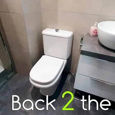 Ideal Parejas, Centrico Y Playa - Mejores Servicios Cerca ヒホン