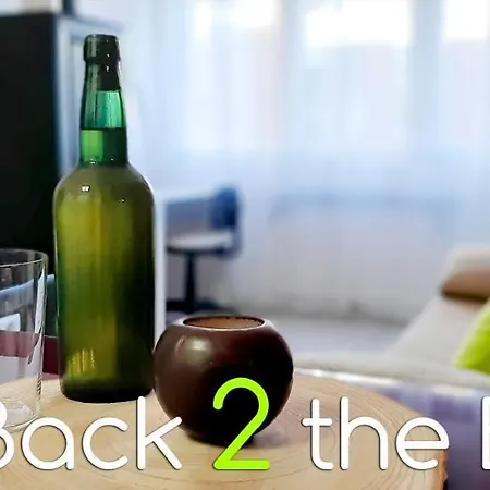 アパート Ideal Parejas, Centrico Y Playa - Mejores Servicios Cerca