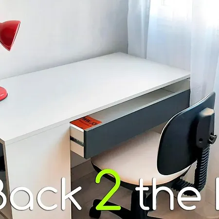 アパート Ideal Parejas, Centrico Y Playa - Mejores Servicios Cerca *