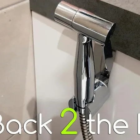 アパート Ideal Parejas, Centrico Y Playa - Mejores Servicios Cerca ヒホン