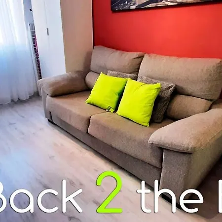 Ideal Parejas, Centrico Y Playa - Mejores Servicios Cerca *