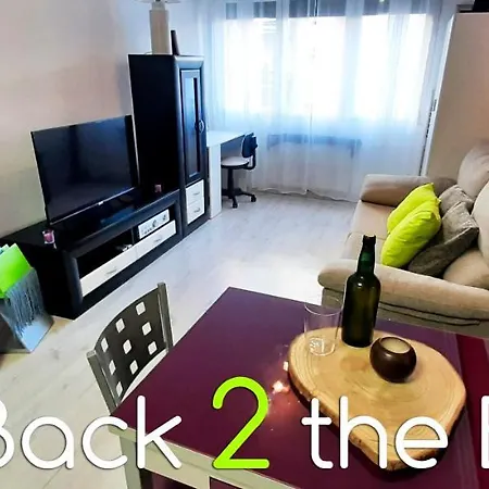 Ideal Parejas, Centrico Y Playa - Mejores Servicios Cerca * ヒホン