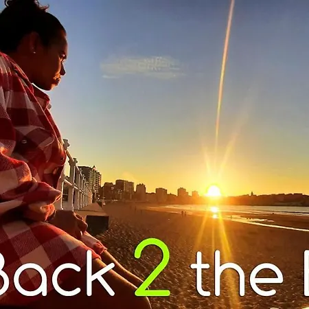 Ideal Parejas, Centrico Y Playa - Mejores Servicios Cerca *