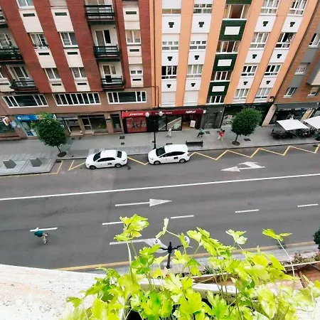 아파트 Ideal Parejas, Centrico Y Playa - Mejores Servicios Cerca 기욘