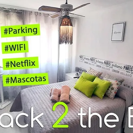 Ideal Parejas, Centrico Y Playa - Mejores Servicios Cerca *